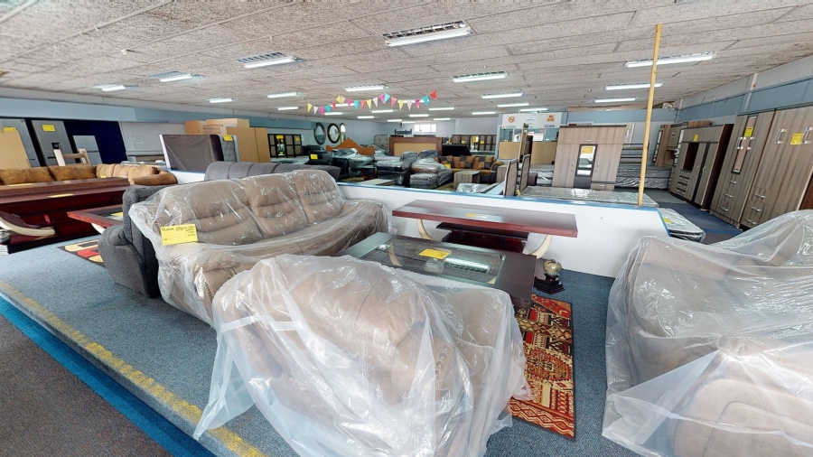 Commercial Property for Sale in Brits North West